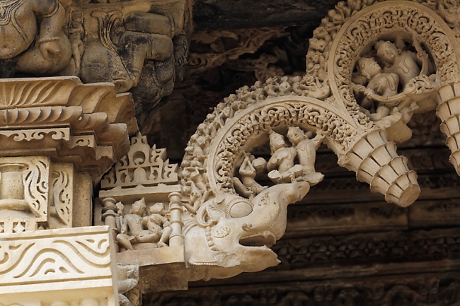 Khajuraho-Western group-251